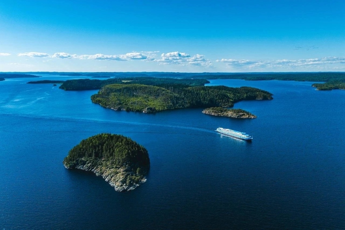 Фото автора.