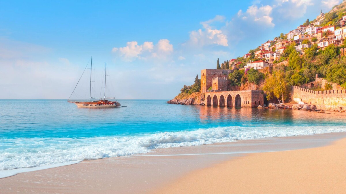    Фото: Muratart/Shutterstock/Fotodom