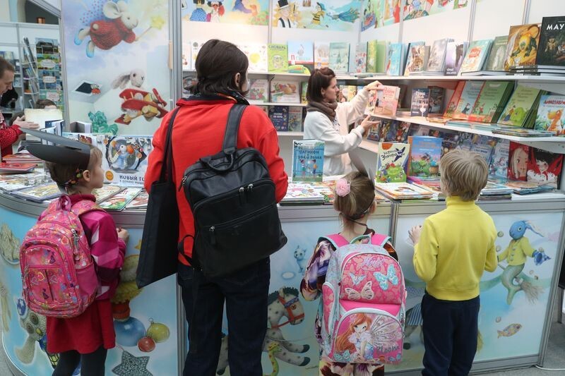     / Источник: ©ИЗВЕСТИЯ/Эдуард Корниенко