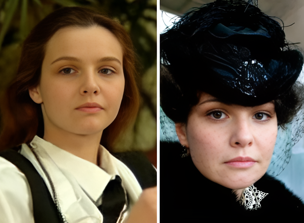 Татьяна Друбич