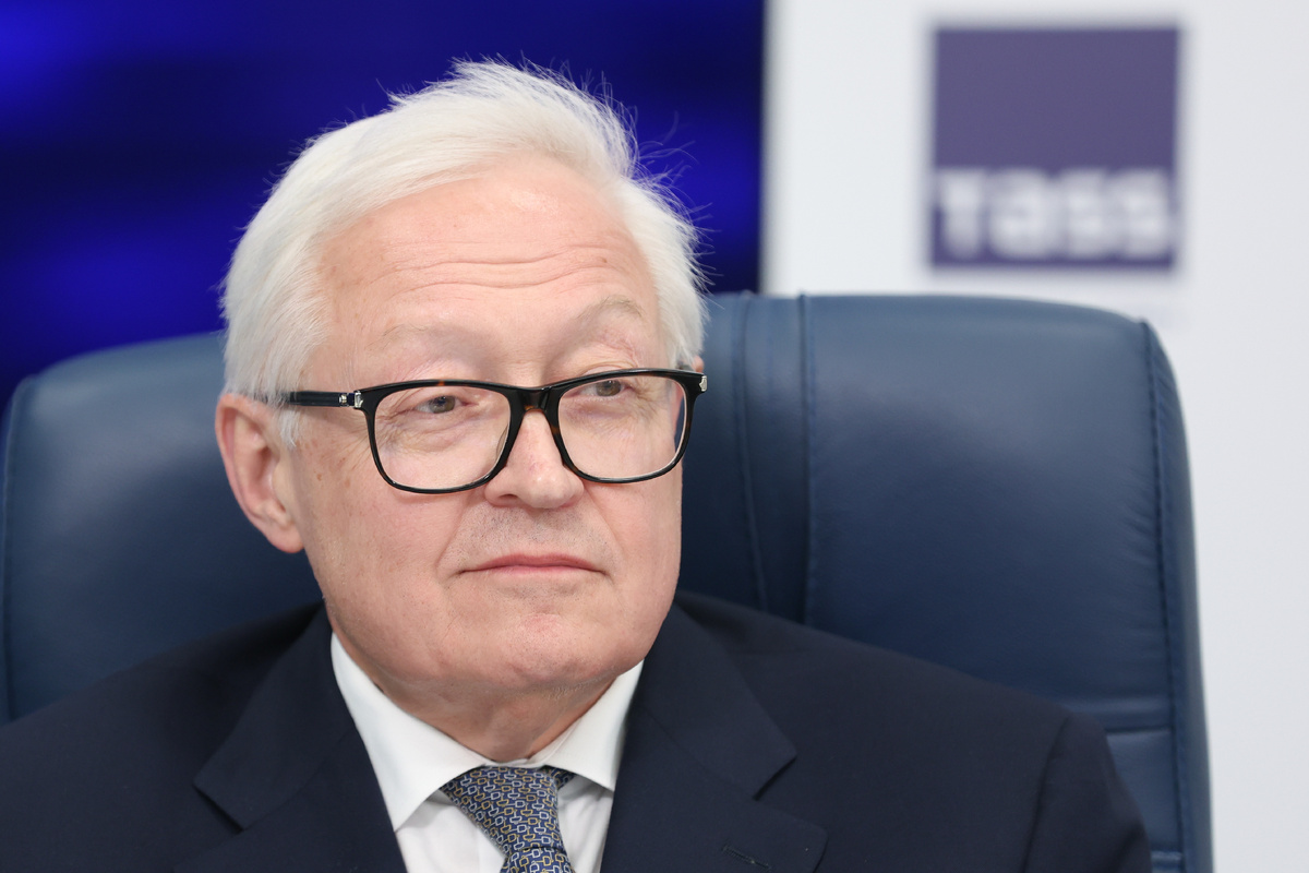 © Арина Антонова/ТАСС