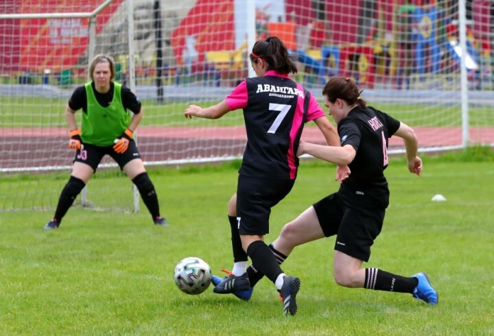    Фото:министерство спорта Хабаровского края