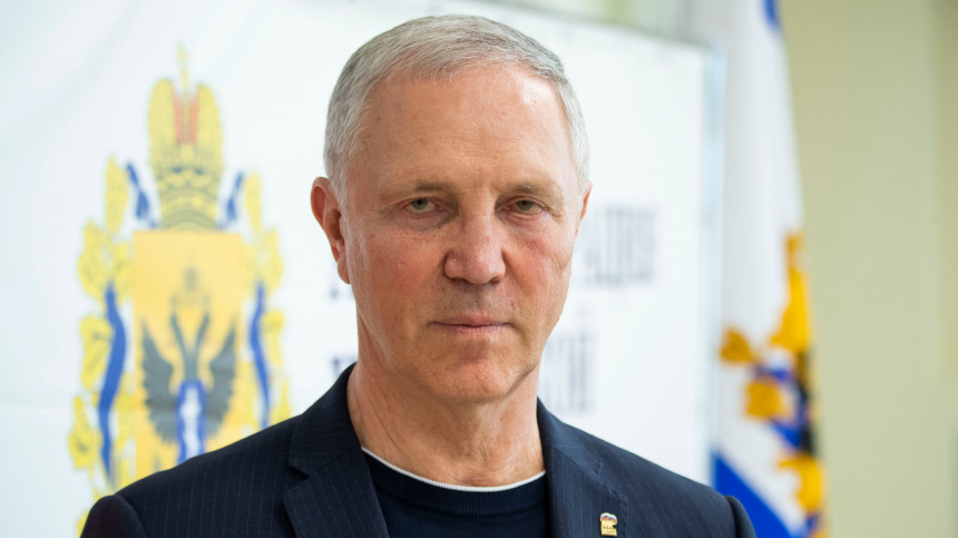    Фото: © РИА Новости/Дмитрий Макеев