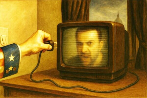 «Имеем дело с сумасшедшим»: в США захотели избавиться от Зеленского