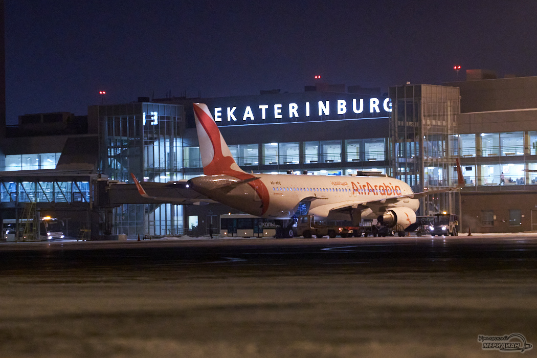    Фото: Лидия Аникина © ИА "Уральский меридиан"