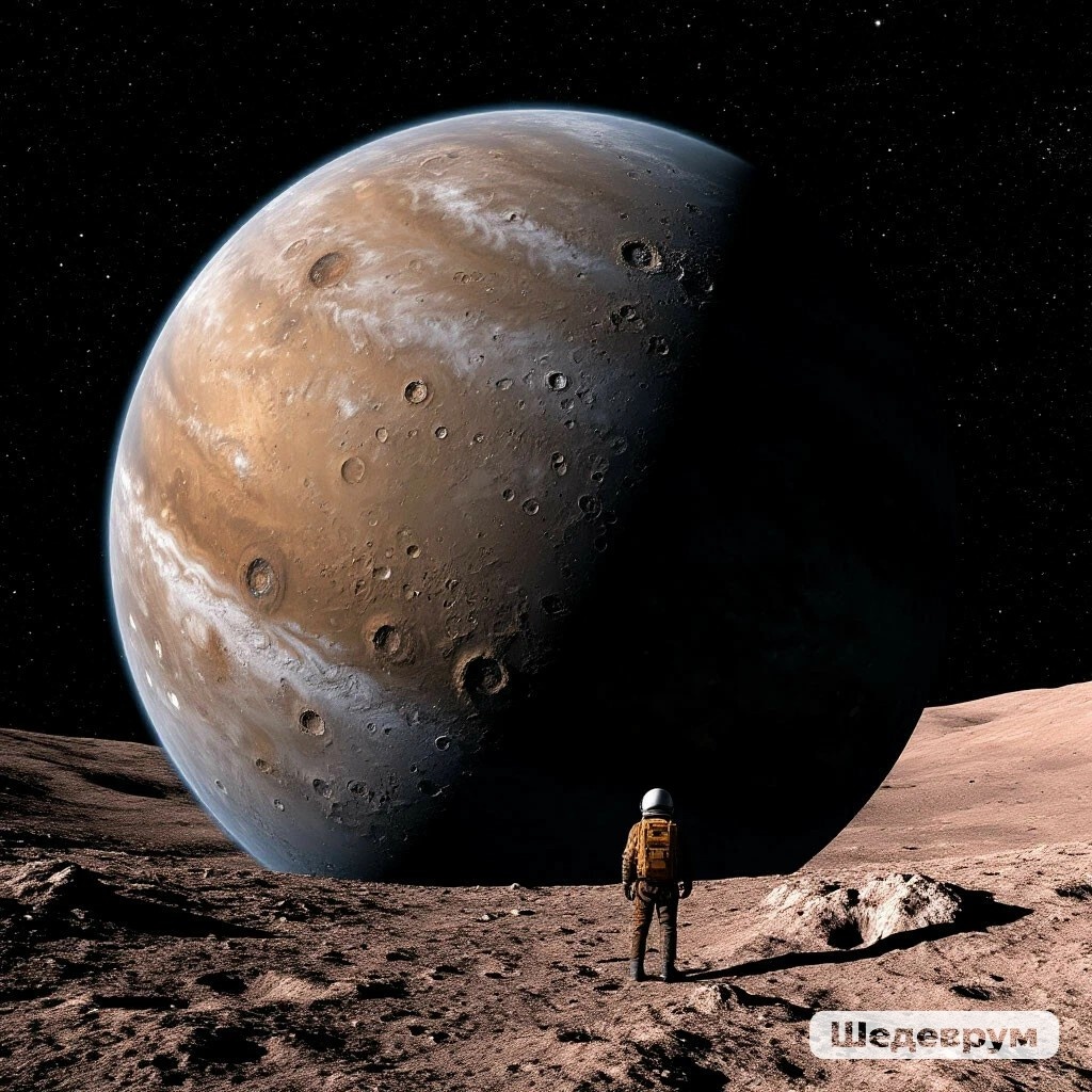 Плутон: Изгой или таинственный страж Солнечной системы