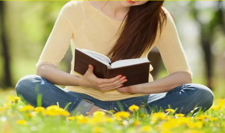 книги - это много разных миров