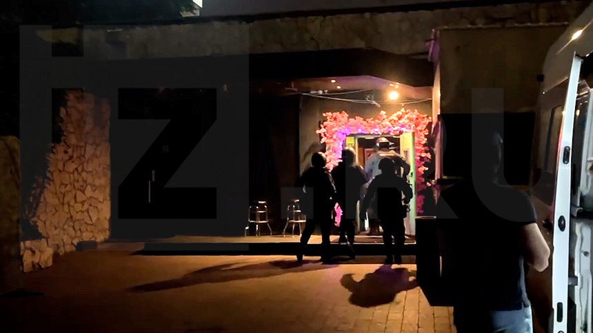    Фото: ИЗВЕСТИЯ; 5-tv.ru