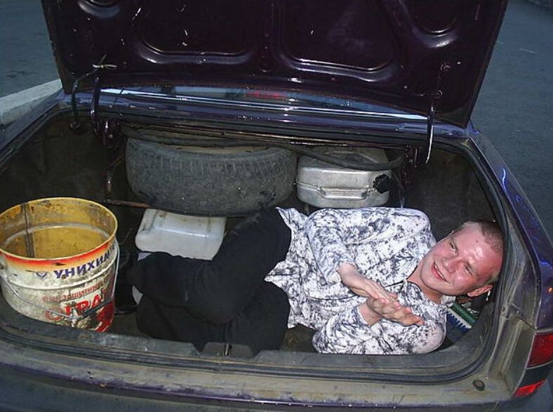 Иллюстрация из открытых источников 