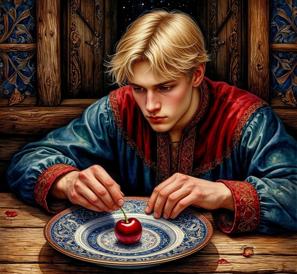 Изображение создано нейросетью