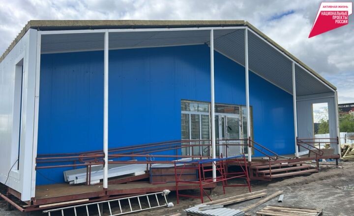    Фото:пресс-служба министерства здравоохранения Хабаровского края