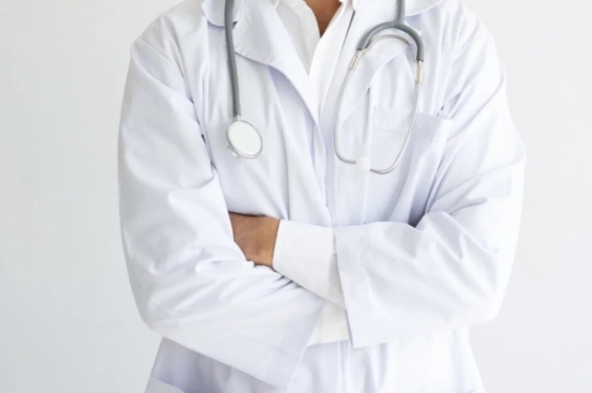    Жителя Приамурья осудили за оскорбление медика