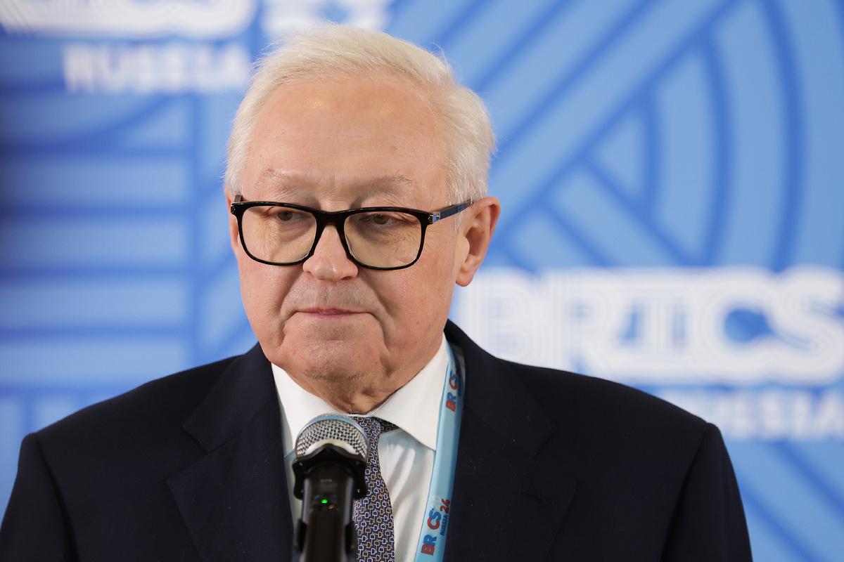 © Донат Сорокин/ТАСС