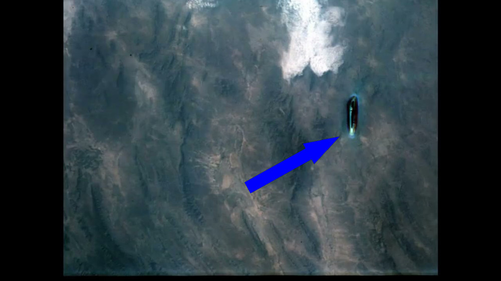    Тайные сигналы шахты "Дэвиссон" кто стучит из преисподней