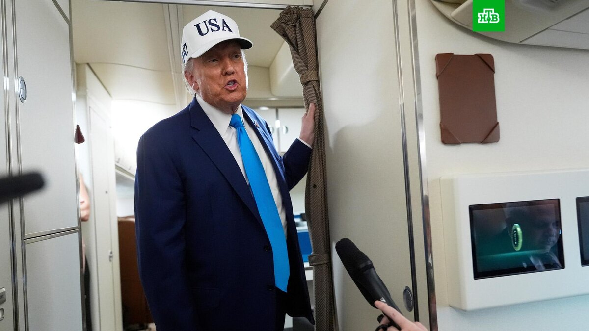    Фото: Associated Press © 2025, Manuel Balce Ceneta