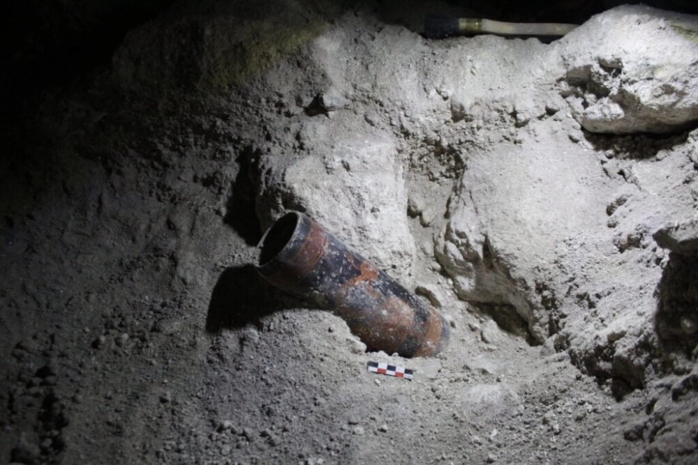    Находки ученых могут перевернуть знания о поселении майя. Фото: https://noticias.mcd.gob.gt/