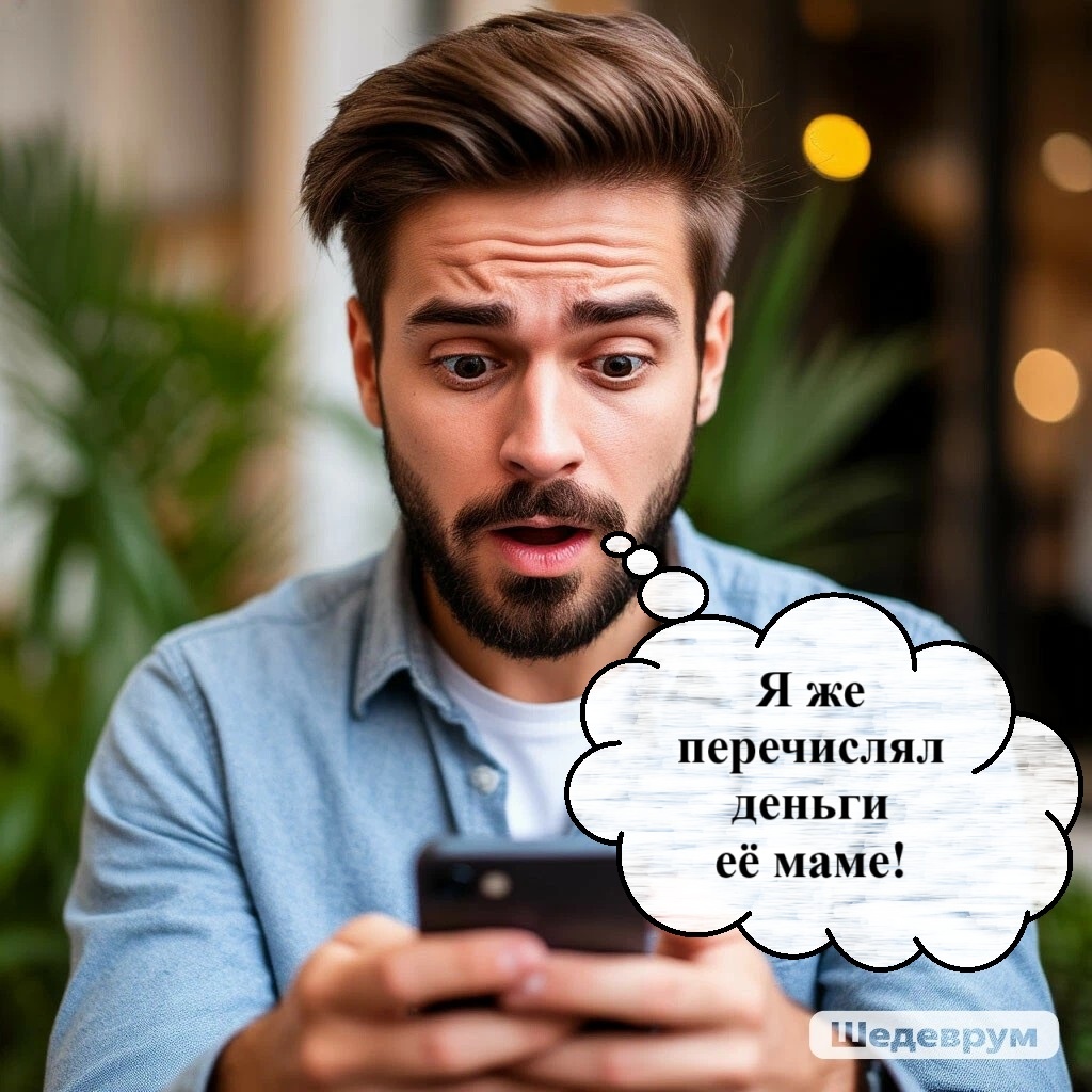 Изображение создано с помощью нейросети