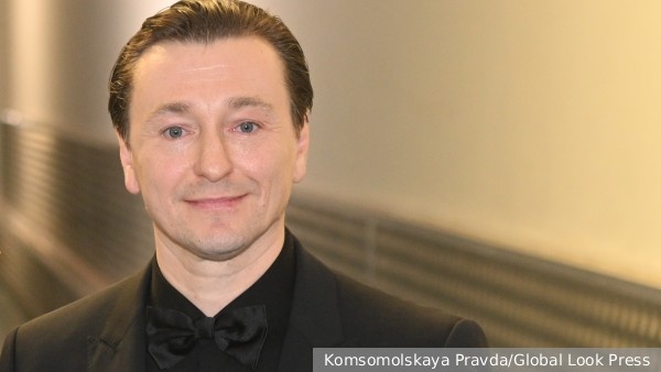     Фото: Komsomolskaya Pravda/Global Look Press   
 Текст: Антон Антонов