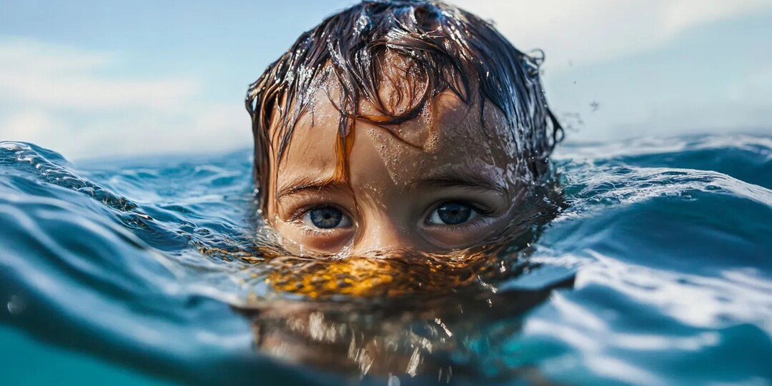 Купание в мазутном море — почему токсины остаются в организме на годы и как это влияет на жизнь