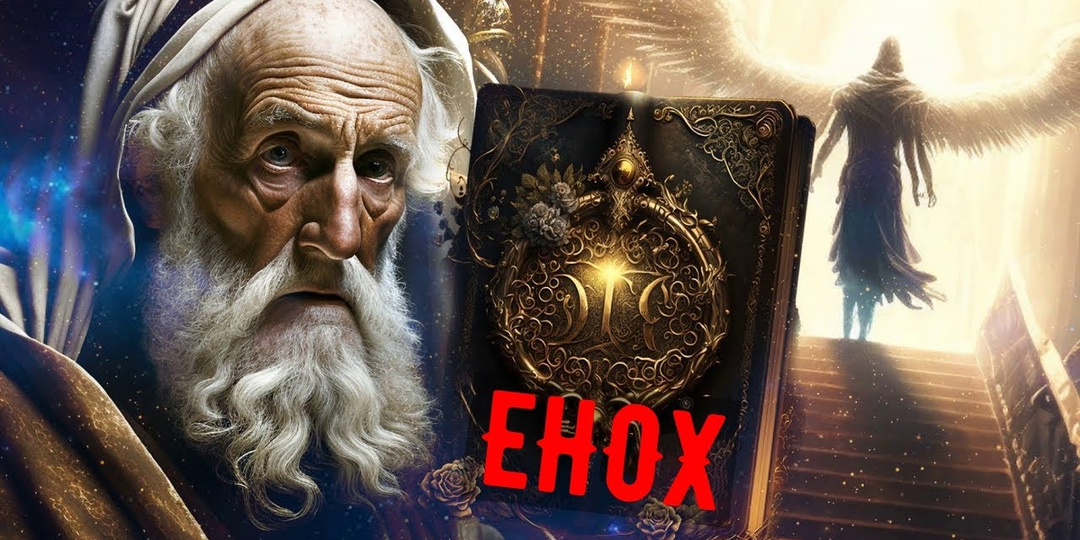 Книга, запрещенная всеми конфесиями: О чем церкви не хотят, чтобы вы знали?