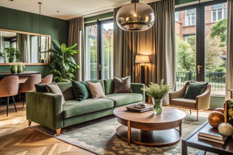    Как купить комфортные апартаменты в Западной Европе и получить ВНЖ для всей семьи: лучшие варианты и советы