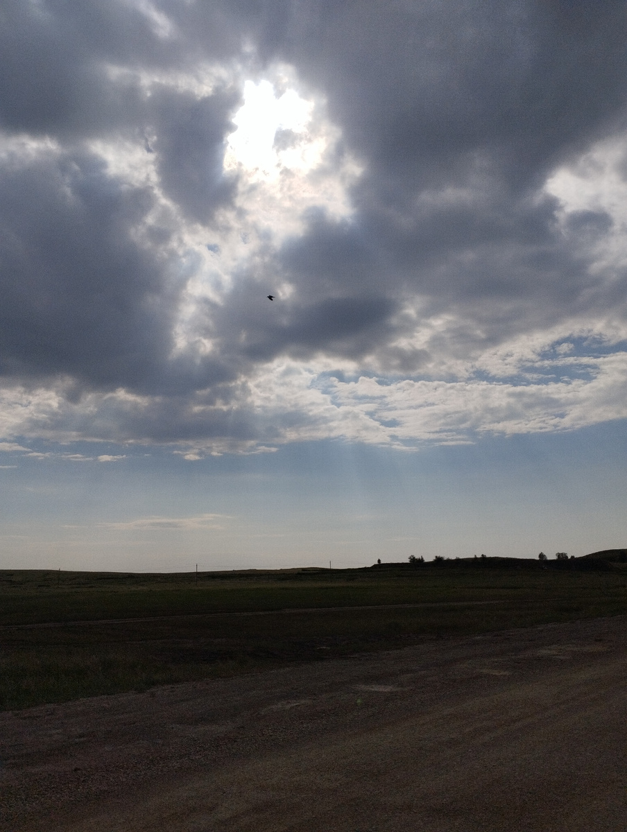 Господь Шива с нами