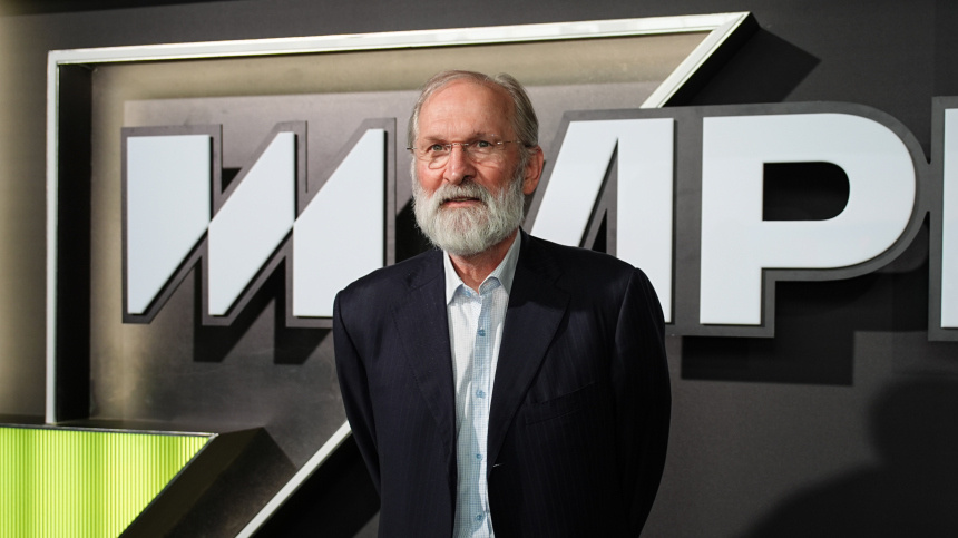    Фото: ИЗВЕСТИЯ/Сергей Лантюхов; 5-tv.ru