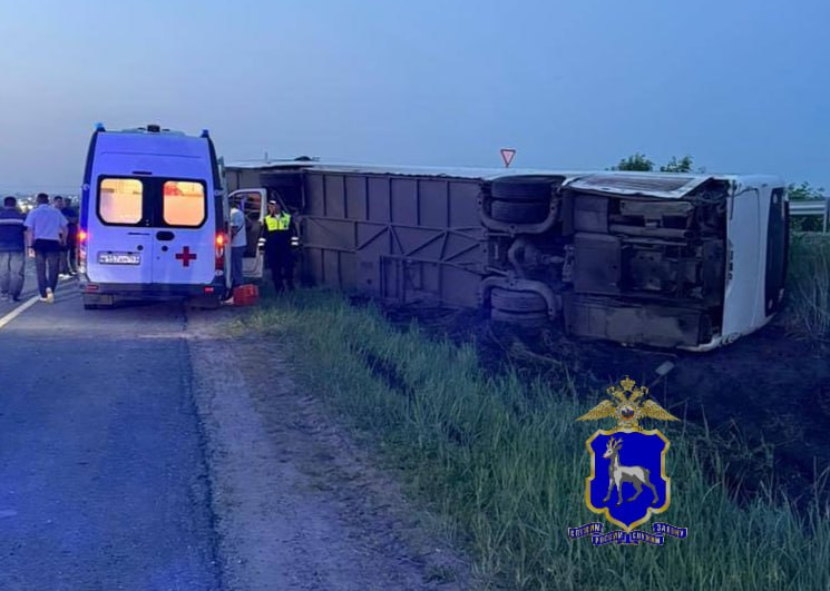    Фото: ГУ МВД России по Самарской области