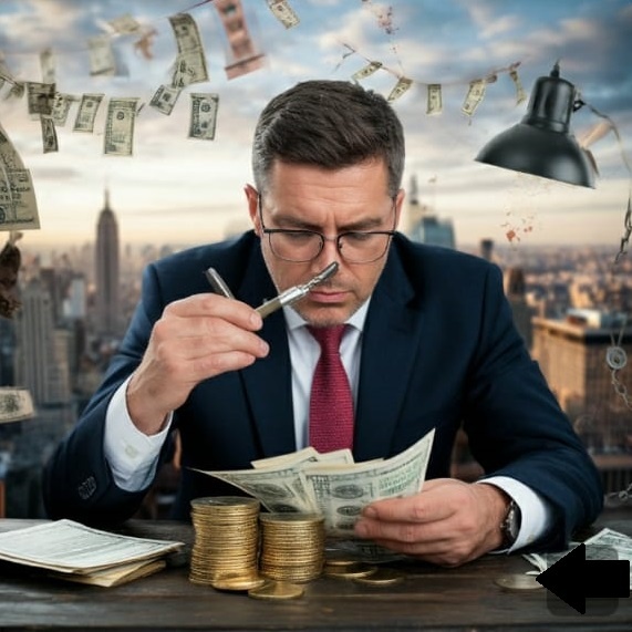 Как ФНС ищет серые зарплаты