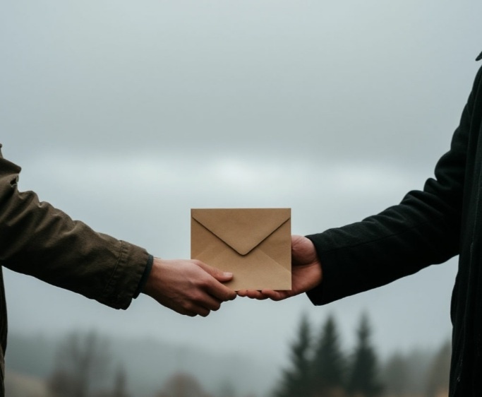 Не стоит выплачивать зарплату в конвертах