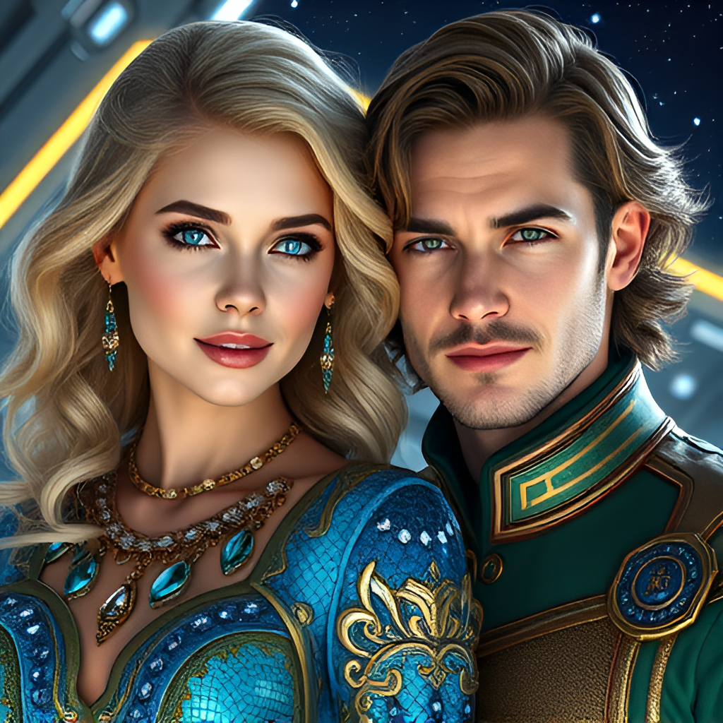 Иллюстрация для обложки создана нейросетью для онлайн генерации картинок dezgo.com.