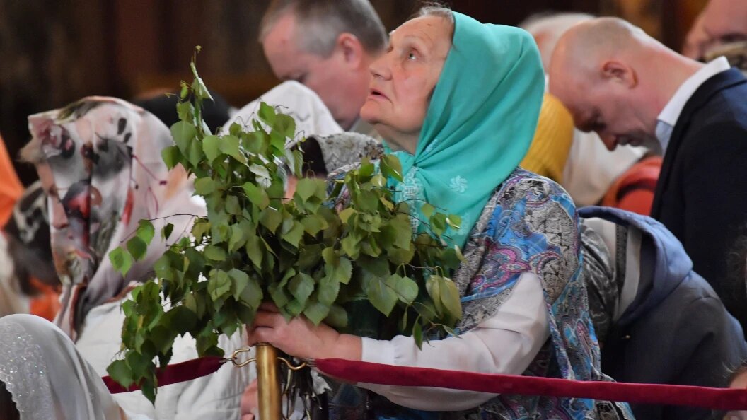    Фото: Komsomolskaya Pravda/Globallookpress