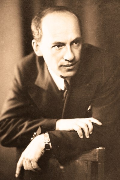 Исаак Осипович Дунаевский