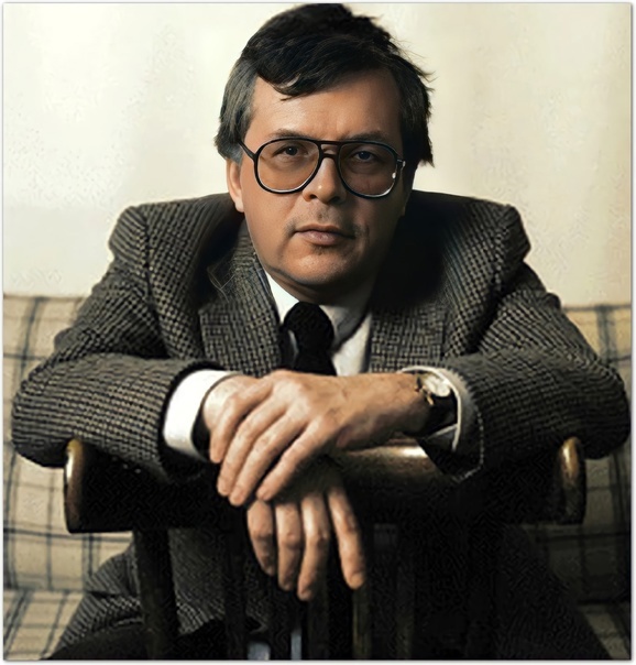 Андрей Павлович Петров