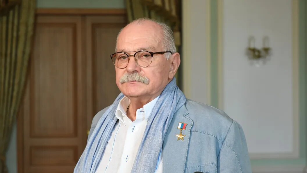    ФОТО: Komsomolskaya Pravda/Globallookpress