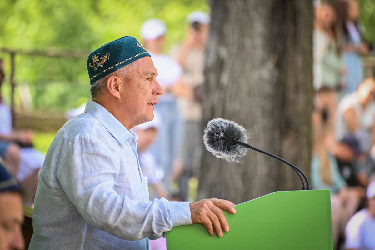 Фото: rais.tatarstan.ru