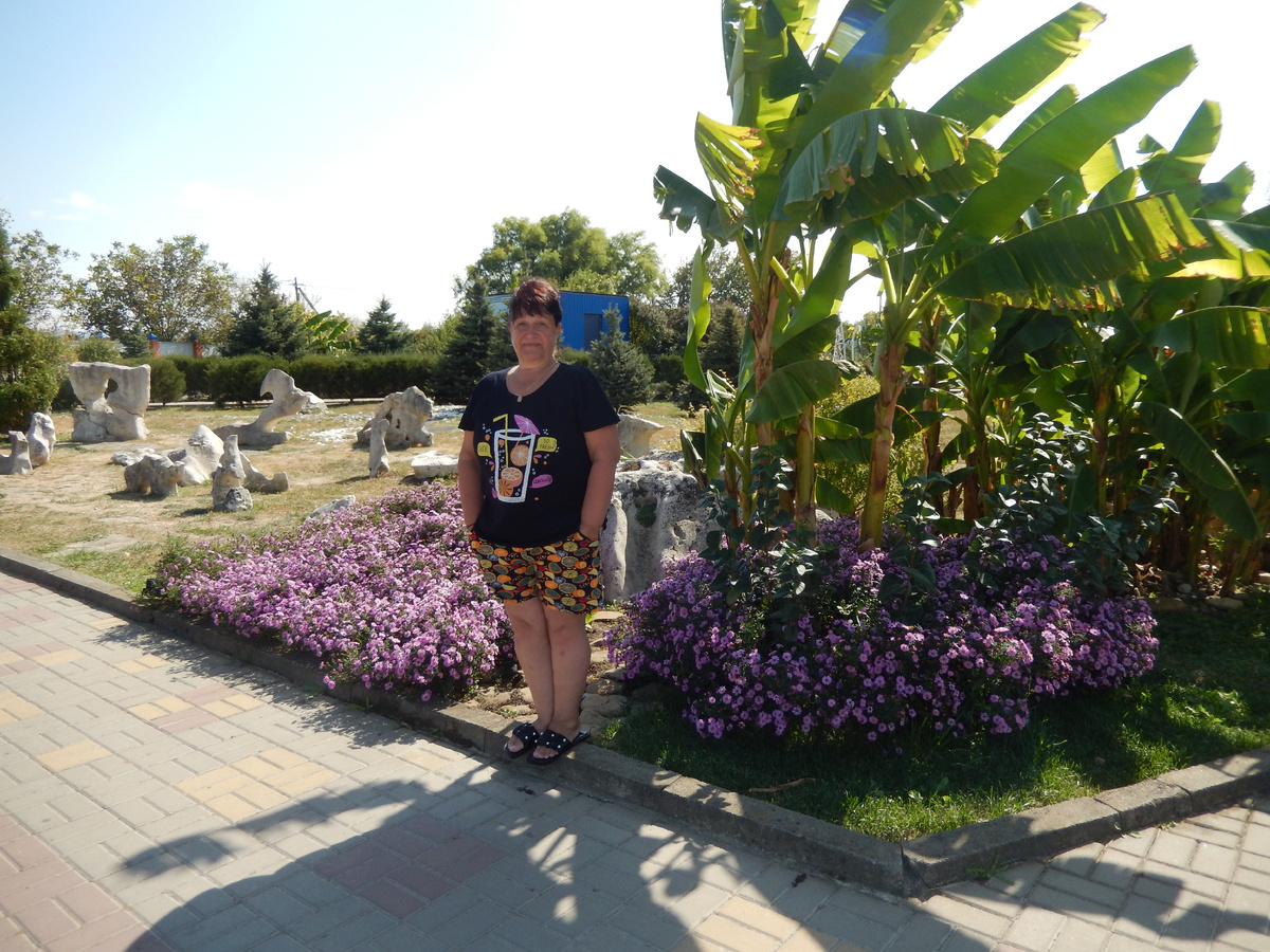 фото автора