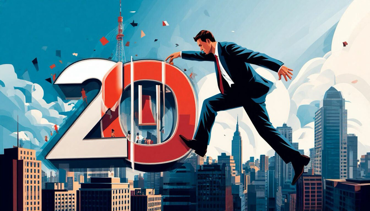 Заглавная, стиль, ИИ