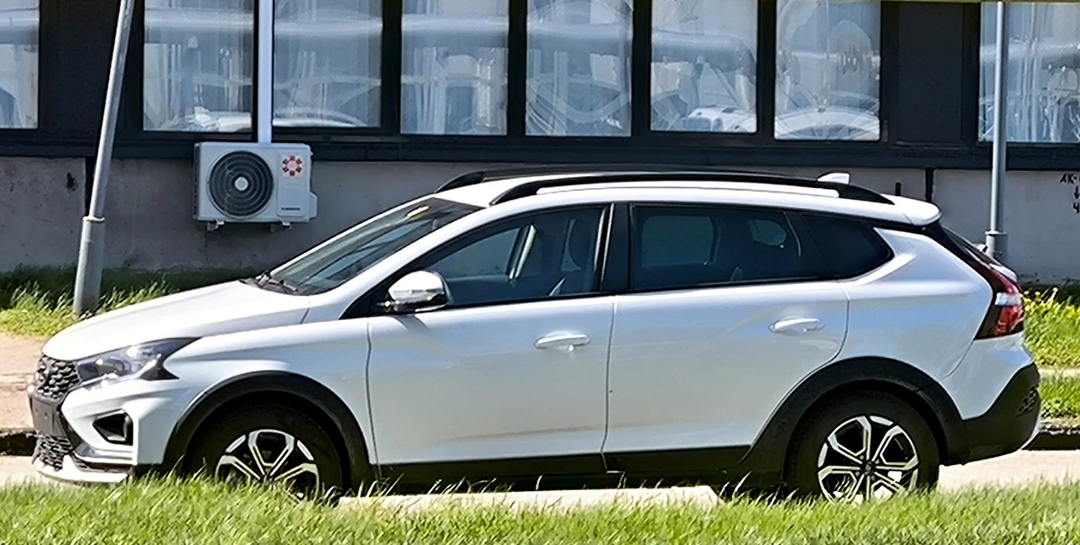 Фото Avtograd  📷
