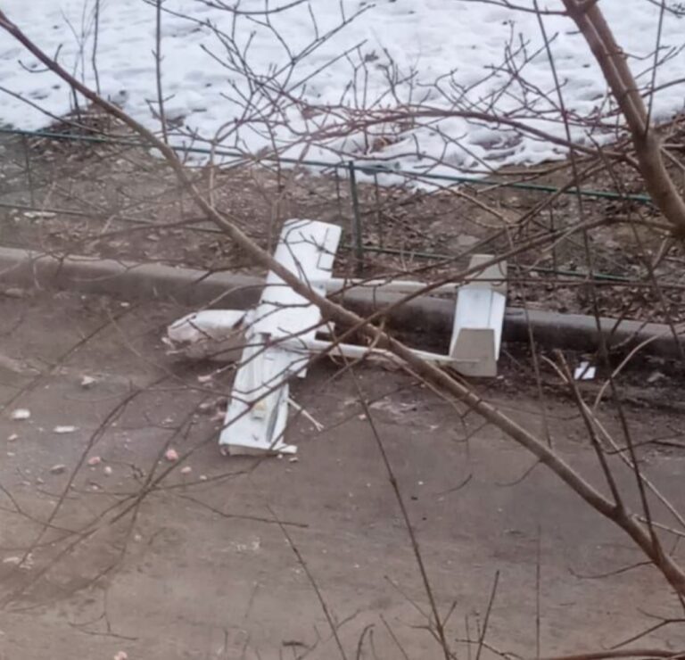    Фото: t.me/shot_shot Анфиса Слепцова