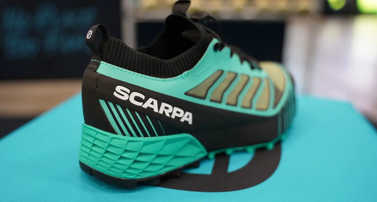 Scarpa Ribelle Run 2