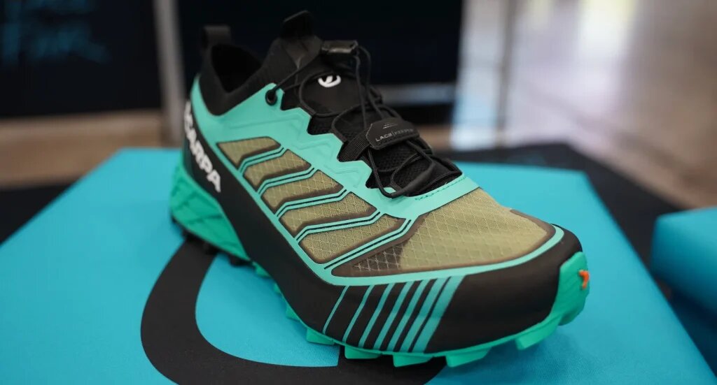 Scarpa Ribelle Run 2