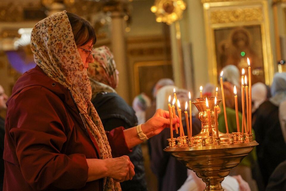    Shatokhina Natalia/news.ru / www.globallookpress.com