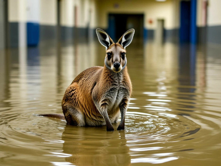    Фото: нейросеть YandexART