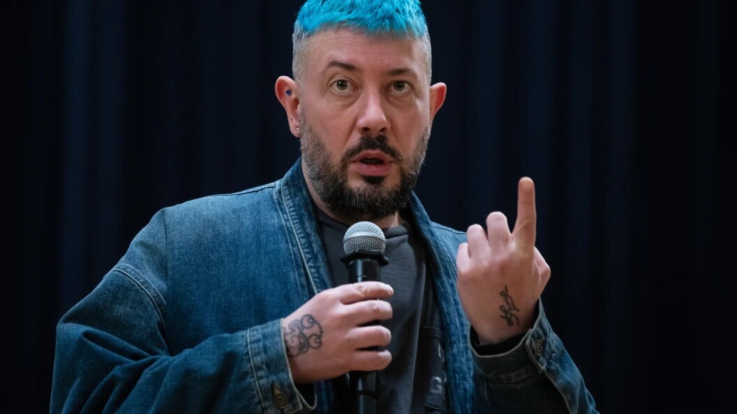    фото: Ilya Moskovets/URA.RU/Globallookpress