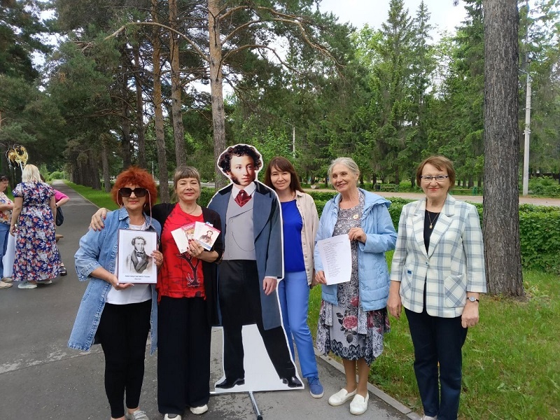    Фото Натальи Кривякиной