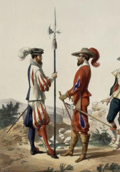    XIII (1610 - 1643),    -    .