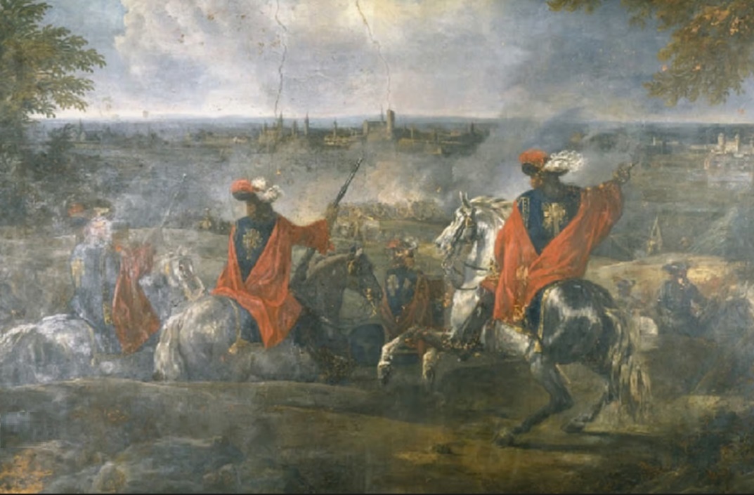        , 1678. . Joseph Parrocel.