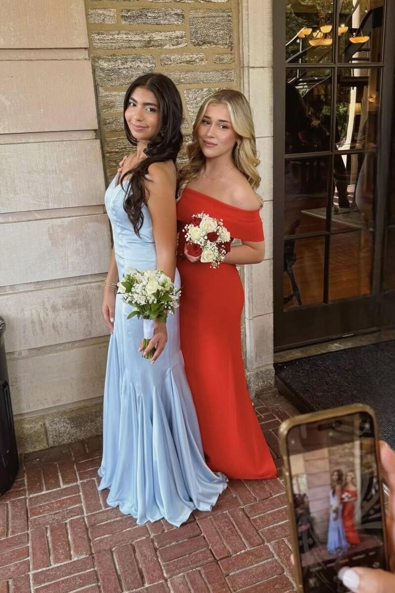    Дочь Алсу с подругой Социальные сети