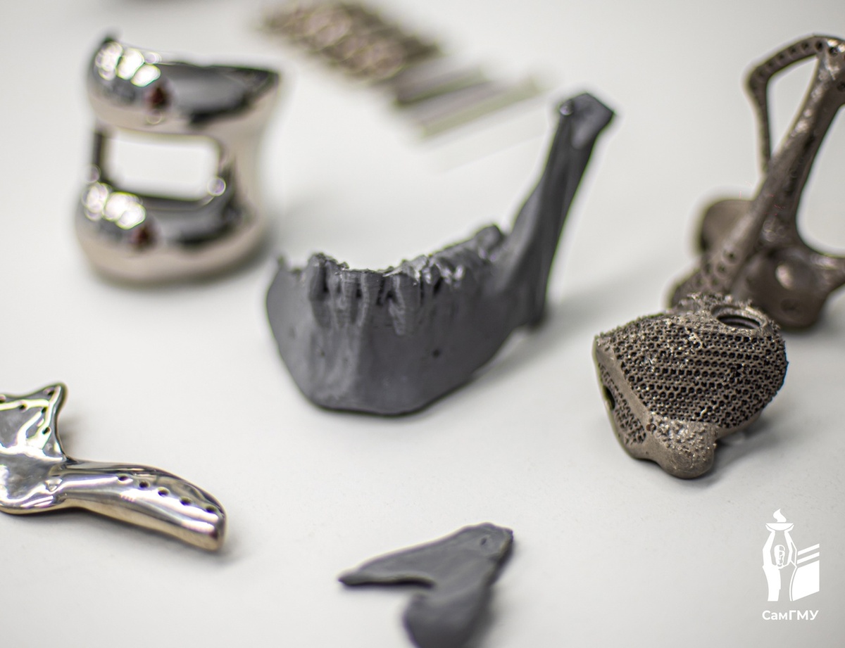    Фото: Клиники СамГМУ